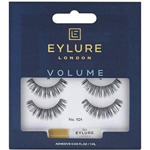 Eylure Volume 101 Twin Pack Eylure Volume 101 Twin Pack