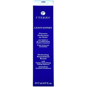 By Terry Light Expert Perfecting Foundation Brush, 01 Rosy Light, 0.57 oz By Terry Light Expert Perfecting Foundation Brush, 01 Rosy Light, 0.57 oz
