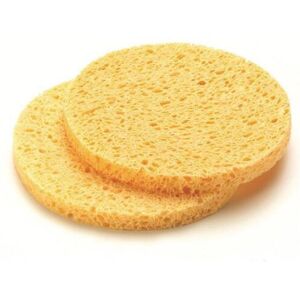 Strictly Professional Mask Make-Up Removal Sponges (Pack of 2) Strictly Professional Mask Make-Up Removal Sponges (Pack of 2)