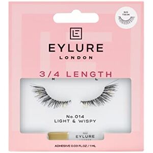 Eylure 014 False Lashes - False lashes Eylure 014 False Lashes - False lashes