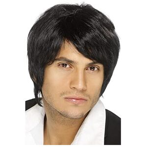 Smiffys Boy Band Wig - wig Smiffys Boy Band Wig - wig
