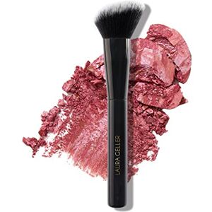 Laura Geller Beauty - Angled Blush Brush - Black Wooden Handle - Makeup Brush Laura Geller Beauty - Angled Blush Brush - Black Wooden Handle - Makeup Brush