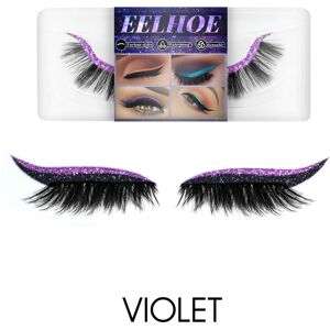 Unbranded (Pink one pair ) Spot Cross -Free Water Imitation Water Mink Fake Eyelashes Sel Unbranded (Pink one pair ) Spot Cross -Free Water Imitation Water Mink Fake Eyelashes Sel