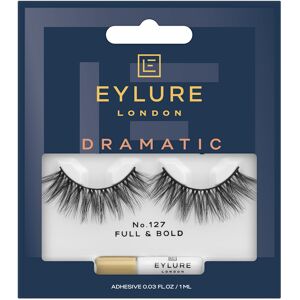 Eylure Dramatic No. 127 False Lashes Eylure Dramatic No. 127 False Lashes