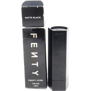 Fenty Beauty Fenty Icon The Case Matte Black - Case Fenty Beauty Fenty Icon The Case Matte Black - Case