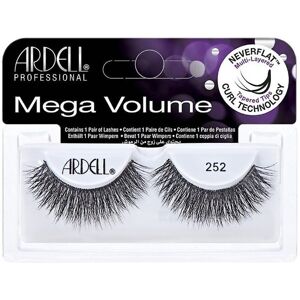 Ardell Mega Volume Lash - False Eyelashes Type 252 Unisex Ardell Mega Volume Lash - False Eyelashes Type 252 Unisex