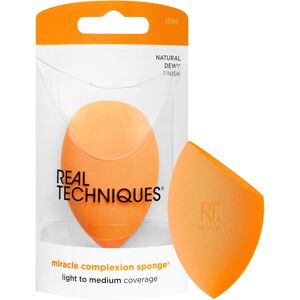 Real Techniques Miracle Complexion Sponge Makeup Sponge Liquid Cream Offers Ligh Real Techniques Miracle Complexion Sponge Makeup Sponge Liquid Cream Offers Ligh