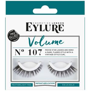 Eylure Ind 107 Volume Lashes Eylure Ind 107 Volume Lashes