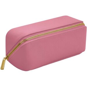 (One Size, Dusky Rose) Bagbase Mini Open Flat Cosmetic Case (One Size, Dusky Rose) Bagbase Mini Open Flat Cosmetic Case