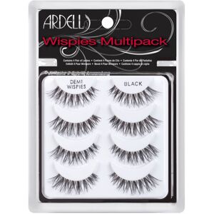 Ardell Demi Wispies Multipack - 4 Pairs of False Eyelashes Ardell Demi Wispies Multipack - 4 Pairs of False Eyelashes