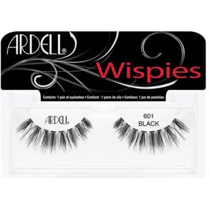 Ardell Wispies Cluster Lashes - 601 Black Ardell Wispies Cluster Lashes - 601 Black
