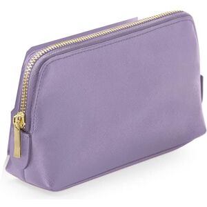 (Lilac, Medium) BagBase BG751 Boutique Accessory Case (Lilac, Medium) BagBase BG751 Boutique Accessory Case