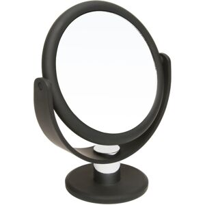 Alice Wheeler (Black) Soft Touch LED Vanity Mirror Alice Wheeler (Black) Soft Touch LED Vanity Mirror