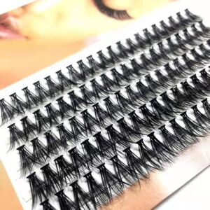 Unbranded (13mm) 5 Rows Women Beauty Mink Eyelash Extension Volume False Eyelashes Individ Unbranded (13mm) 5 Rows Women Beauty Mink Eyelash Extension Volume False Eyelashes Individ