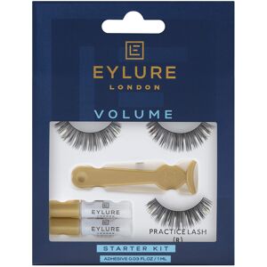 Eylure Starter Kit Volume Number 101 Eylure Starter Kit Volume Number 101