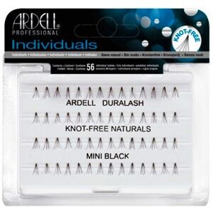 ARDELL Duralash Knot-Free Naturals Individual Black Lashes - Mini(D0102H2cLXU) ARDELL Duralash Knot-Free Naturals Individual Black Lashes - Mini(D0102H2cLXU)