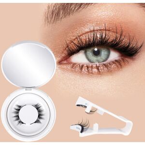 Etruston Magnetic Eyelashes with Applicator Etruston Magnetic Eyelashes with Applicator