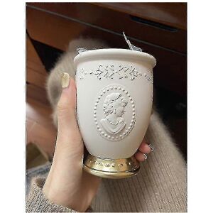 Unbranded Makeup Brush Holder Plastic Cosmetic Brush Storage Eyebrow Pencil Organizer make Unbranded Makeup Brush Holder Plastic Cosmetic Brush Storage Eyebrow Pencil Organizer make