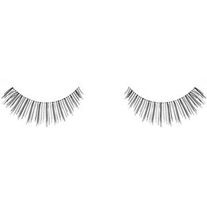 Ardell Fashion Lashes Pair - 124 Black (Pack of 4) Ardell Fashion Lashes Pair - 124 Black (Pack of 4)