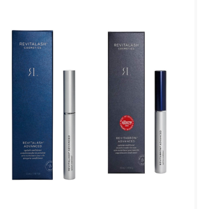 Unbranded (RevitaLash Eyebrow & Eyelash Serum Bundle) Revitalash Advanced Serums Unbranded (RevitaLash Eyebrow & Eyelash Serum Bundle) Revitalash Advanced Serums