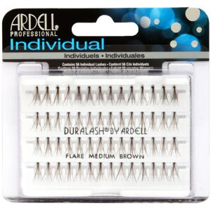 Ardell DuraLash Lashes - Flare Medium Brown Ardell DuraLash Lashes - Flare Medium Brown