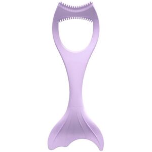 Kricely (Violet, One size) Reusable Eyeliner Aid Tool Silicone Eyeliner Applicator Profe Kricely (Violet, One size) Reusable Eyeliner Aid Tool Silicone Eyeliner Applicator Profe