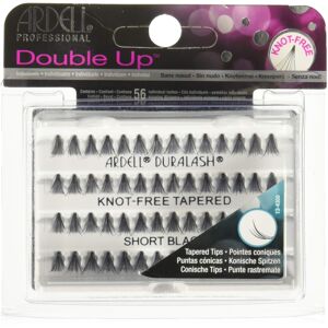 Ardell Double Up Soft Touch Knot-Free Lashes Short Black - False Eyelashes Ardell Double Up Soft Touch Knot-Free Lashes Short Black - False Eyelashes