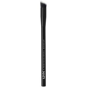 NYX Professional Makeup NYX Pro Dual Fiber Precision Brush PROB09 NYX Professional Makeup NYX Pro Dual Fiber Precision Brush PROB09