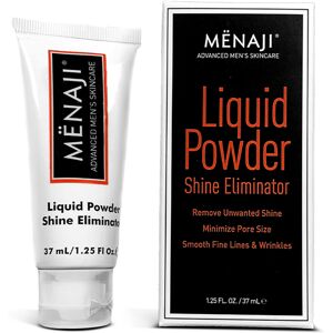 Mënaji Mnaji Liquid Powder Shine Eliminator 1.25 Fl Oz Mënaji Mnaji Liquid Powder Shine Eliminator 1.25 Fl Oz