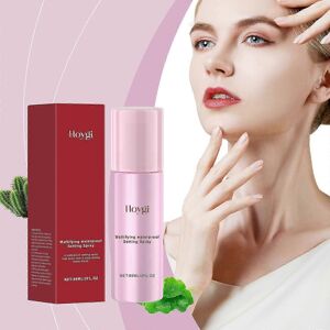 Unbranded (2Pcs) Mattifying Waterproof Setting Spray for Long Lasting Face Makeup, Lightwe Unbranded (2Pcs) Mattifying Waterproof Setting Spray for Long Lasting Face Makeup, Lightwe