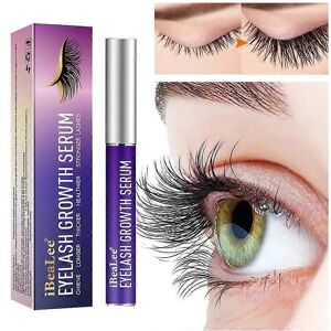 Unbranded (3 Pcs) Eyelash Serum Eyebrow Growth Serum,Lash Serum for Eyelash Growth and Thi Unbranded (3 Pcs) Eyelash Serum Eyebrow Growth Serum,Lash Serum for Eyelash Growth and Thi