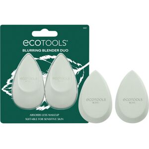 EcoTools Blurring Blender Makeup Sponge Duo Makeup Blender Sponge For Blurred S EcoTools Blurring Blender Makeup Sponge Duo Makeup Blender Sponge For Blurred S
