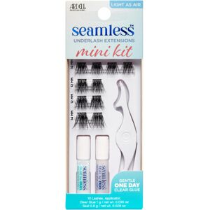 Ardell Seamless Underlash Extensions Mini Eyelash Kit, Light As Air Lash Extension Kit, Ardell Seamless Underlash Extensions Mini Eyelash Kit, Light As Air Lash Extension Kit,