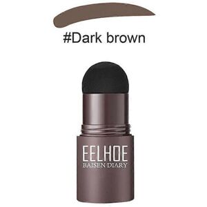 Unbranded (dark brown) Eyebrow Stamp Shaping Kit Eye Brow Waterpoof Powder Stencils Define Unbranded (dark brown) Eyebrow Stamp Shaping Kit Eye Brow Waterpoof Powder Stencils Define