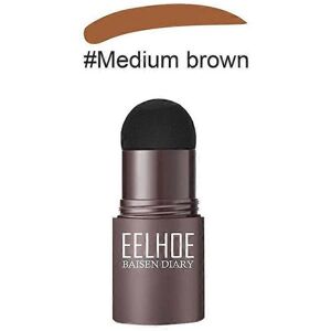 Unbranded (medium brown) Eyebrow Stamp Shaping Kit Eye Brow Waterpoof Powder Stencils Defi Unbranded (medium brown) Eyebrow Stamp Shaping Kit Eye Brow Waterpoof Powder Stencils Defi