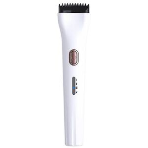 Unbranded (white) 5D Heating Eyelash Curler 3 Modes Electric Permer Eyelash Curler Portabl Unbranded (white) 5D Heating Eyelash Curler 3 Modes Electric Permer Eyelash Curler Portabl