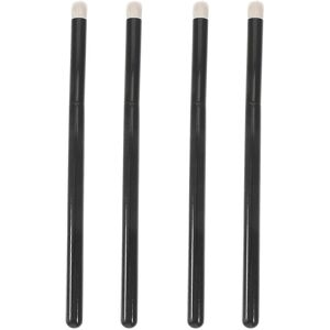 Kricely (As show, One size) 4pcs Lip Brushes Lipstick Gloss Brushes Woman Makeup Brushes Kricely (As show, One size) 4pcs Lip Brushes Lipstick Gloss Brushes Woman Makeup Brushes