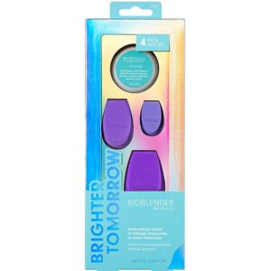 EcoTools EcoTools Bioblender Set 4 Pz - Cosmetics Set EcoTools EcoTools Bioblender Set 4 Pz - Cosmetics Set