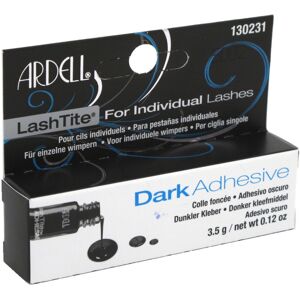 Ardell LashTite Lash Adhesive for Individual Lashes Long-Lasting Lash Glue Water Ardell LashTite Lash Adhesive for Individual Lashes Long-Lasting Lash Glue Water
