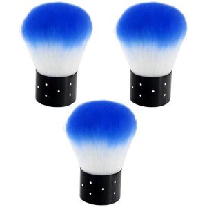 Unbranded Nail Art Dust Clean Brush Soft Nail Cleaning Brush for Acrylic & Uv Nail Gel Dus Unbranded Nail Art Dust Clean Brush Soft Nail Cleaning Brush for Acrylic & Uv Nail Gel Dus