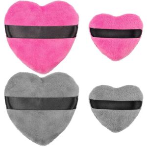 Unbranded 4-Pack Makeup Mixing Puff, Cotton Puff, Makeup Tools Beauty Sponge Blender for M Unbranded 4-Pack Makeup Mixing Puff, Cotton Puff, Makeup Tools Beauty Sponge Blender for M