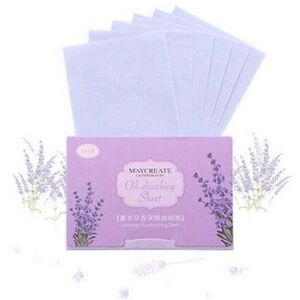 Unbranded Facial Blotter Botanical Breathable Blotter, Facial Beauty Blotter - Remove Unwa Unbranded Facial Blotter Botanical Breathable Blotter, Facial Beauty Blotter - Remove Unwa