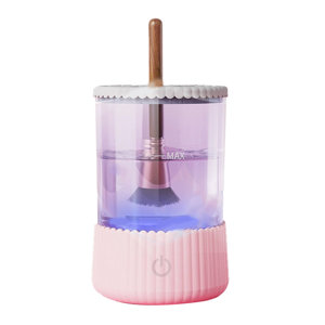 sin marca Electric Makeup Brush Cleaner USB Make Up Brush Washer Clean sin marca Electric Makeup Brush Cleaner USB Make Up Brush Washer Clean