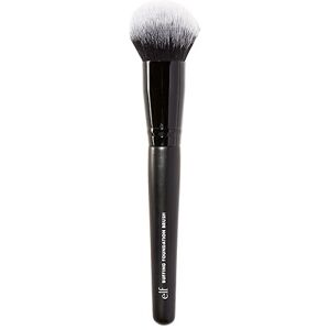 e.l.f. Buffing Foundation Brush - Soft, Synthetic e.l.f. Buffing Foundation Brush - Soft, Synthetic