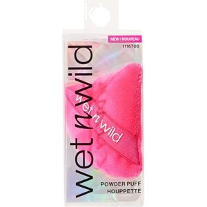 Wet n Wild Powder Puff - Reusable Makeup Applicator Wet n Wild Powder Puff - Reusable Makeup Applicator