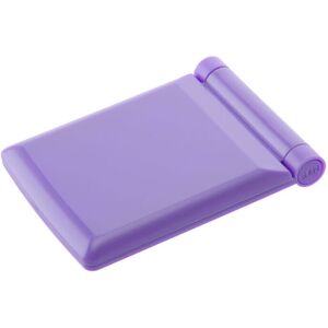 Unbranded (Purple) Folding Cosmetic Makeup Portable Compact Pocket Mirror With 8 Lamps Led Unbranded (Purple) Folding Cosmetic Makeup Portable Compact Pocket Mirror With 8 Lamps Led