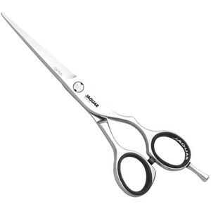 Jaguar Keito CJ4 Plus Offset Pro Salon Scissors in Polished Stainless Steel - 7" Jaguar Keito CJ4 Plus Offset Pro Salon Scissors in Polished Stainless Steel - 7"