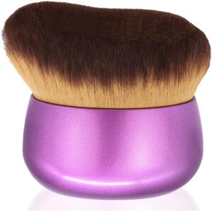 Unbranded Extra-large body makeup brush, suitable for self-tanning, leg makeup and bronze Unbranded Extra-large body makeup brush, suitable for self-tanning, leg makeup and bronze