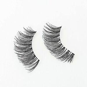 Unbranded (As show, One size) 1 Pairs Natural False Eyelashes 3D False Eyelashes Handmade Unbranded (As show, One size) 1 Pairs Natural False Eyelashes 3D False Eyelashes Handmade