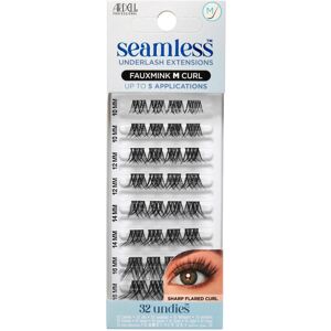 Ardell Seamless Underlash Lash Extensions Kit - DIY Lash Clusters, Eyelash Exten Ardell Seamless Underlash Lash Extensions Kit - DIY Lash Clusters, Eyelash Exten